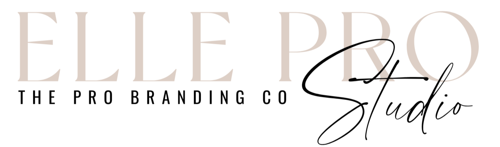 Elle Pro Studio